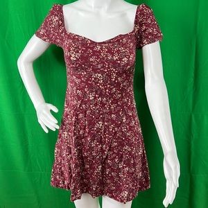 Society+Stitches Dress